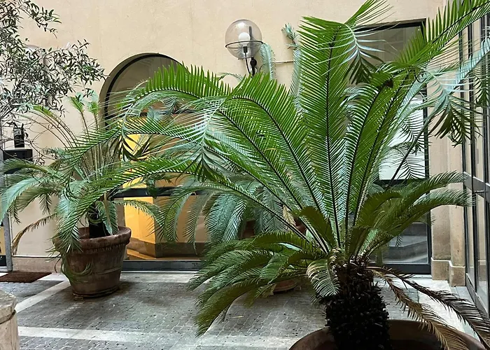 Antico Suites Roma