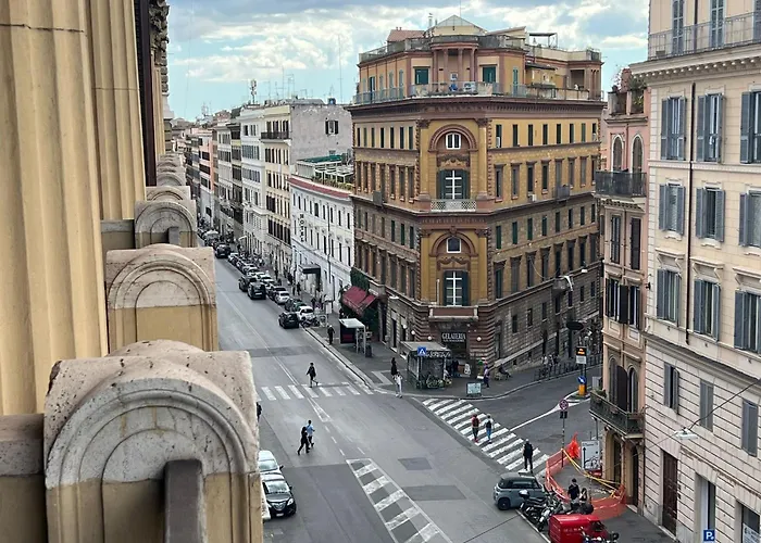 Antico Suites Roma